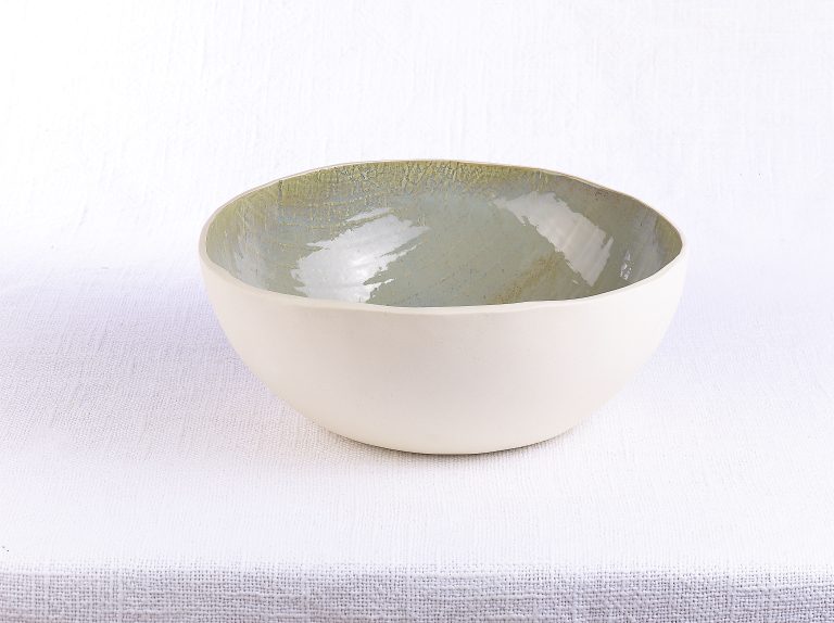 skleda moon krem-pistacija